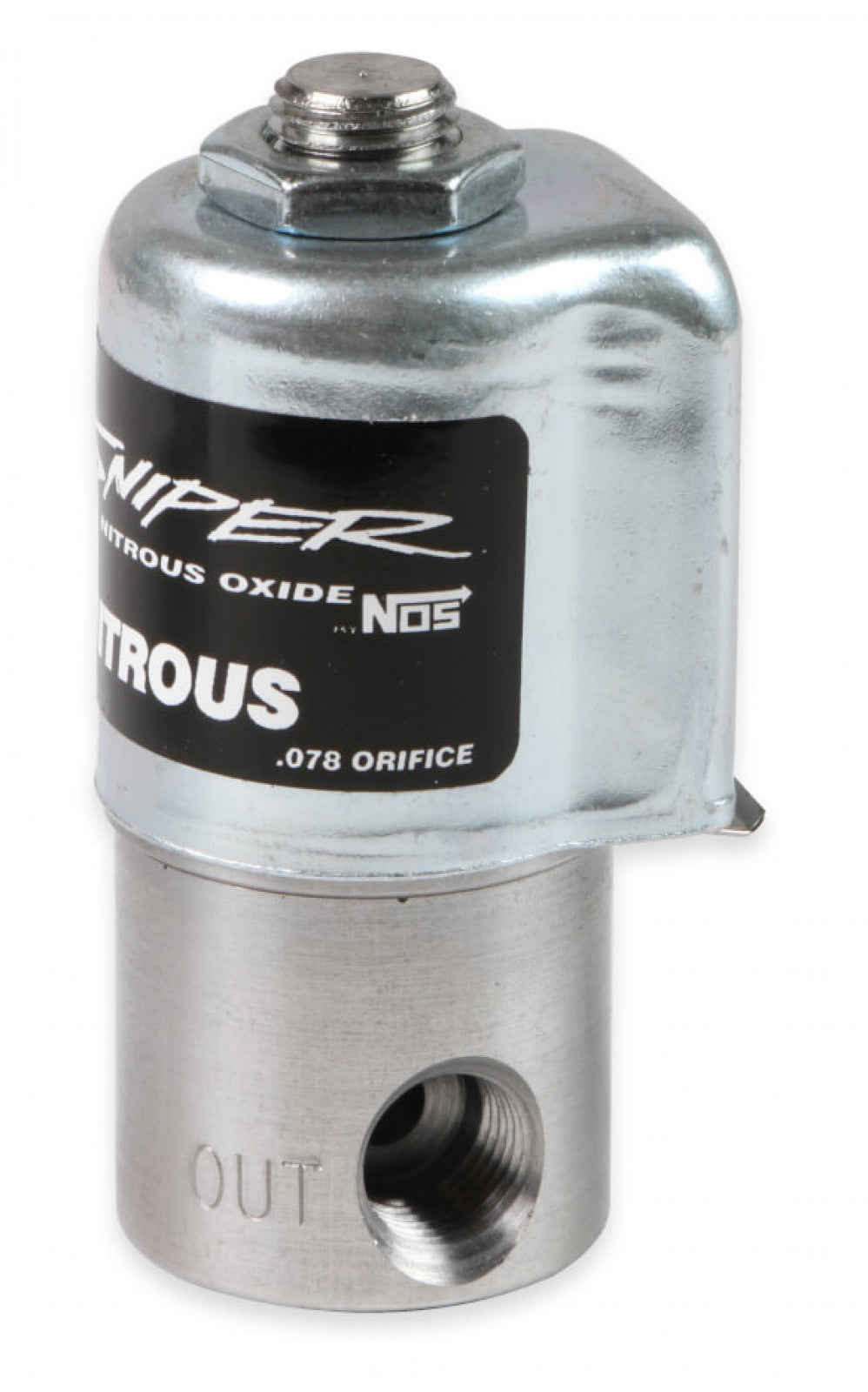NOS Sniper Nitrous System 07001NOS