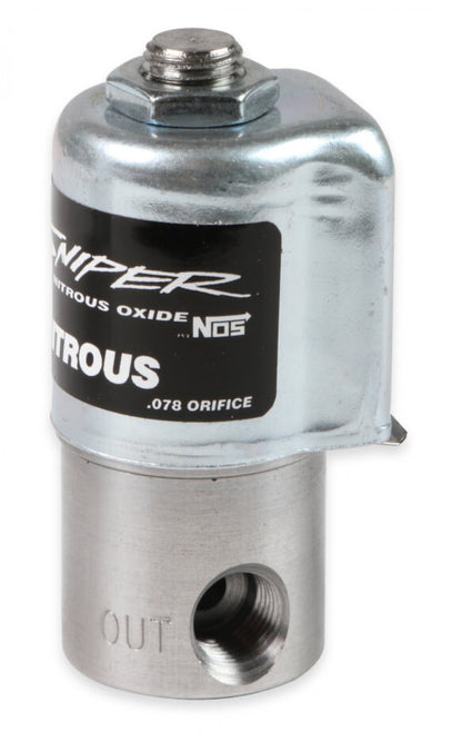 NOS Sniper Nitrous System 07001NOS