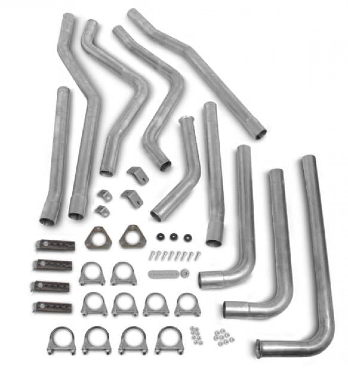 Flowtech Exh Sys 75-87 Chevy/GMC 4Wd Exhaust System Kit 64002FLT