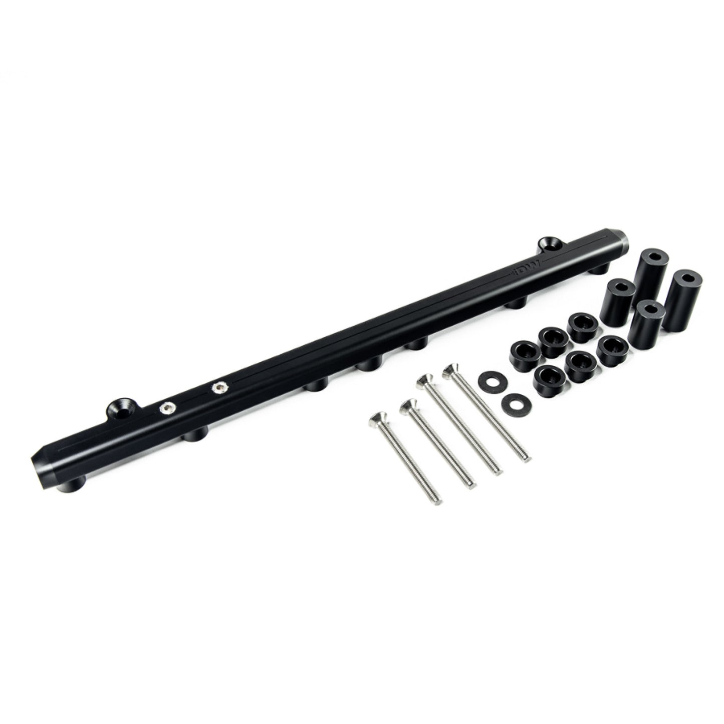 Deatschwerks 1993-1998 Toyota Supra Fuel Injection Fuel Rail DEW-7-600