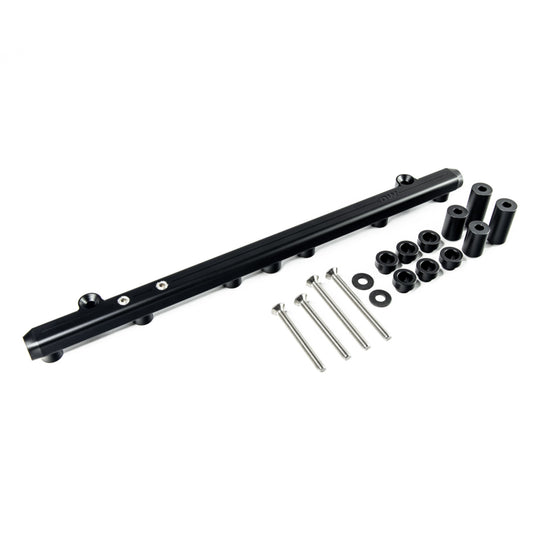 Deatschwerks 1993-1998 Toyota Supra Fuel Injection Fuel Rail DEW-7-600