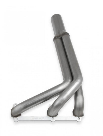 Flowtech GM 2.8-3.4L V6 Upright Headers 1.625 In Exhaust Header 11586FLT