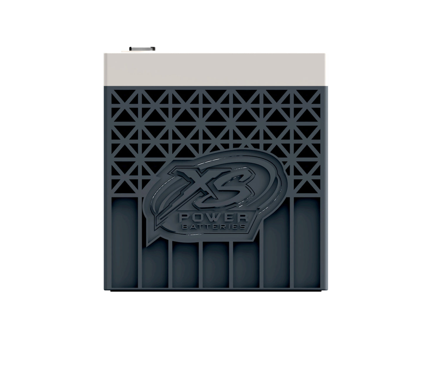 XS Power Batteries 16V AGM Batteries - 3/8" Stud Terminals Included 2400 Max Amps D1600