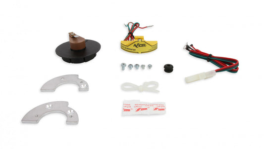 ACCEL Points Eliminator Kit for Ford Motorcraft Points Distributors 2020