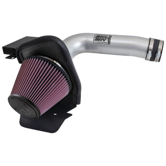K&N 77-2587KS Performance Air Intake System