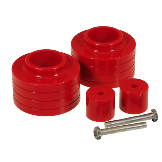 Prothane JEEP TJ 1.5/2" LIFT SPRG ISLTR PROTH-1-1703