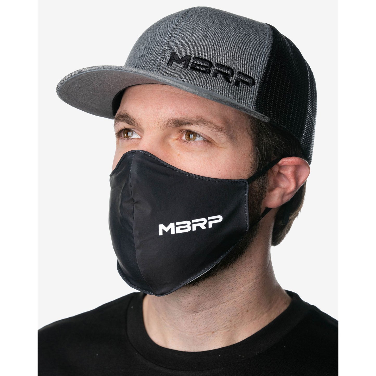 MBRP Exhaust Reusable Face Mask A7034