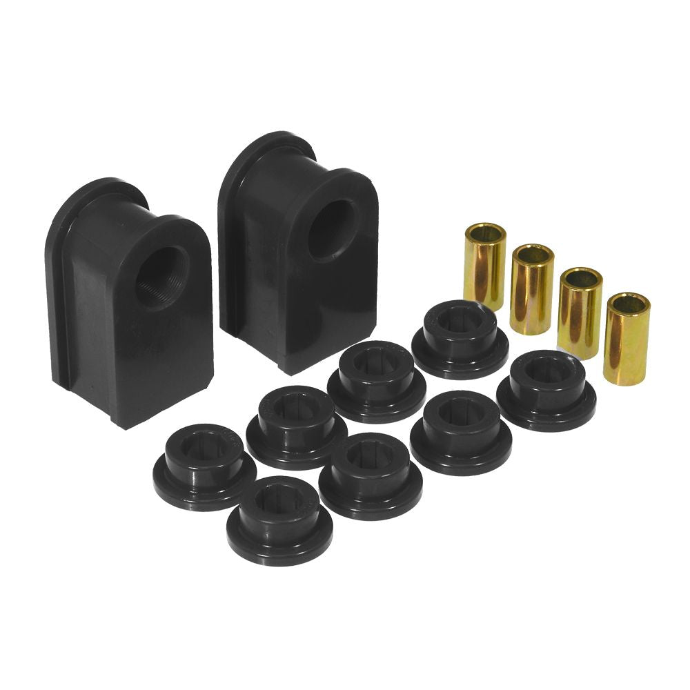 Prothane S/B BUSH 3.5H 1"ID E/E 70-98 6-1128-BL