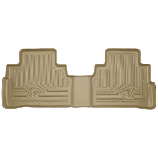 Husky Liners 2nd Seat Floor Liner 19613