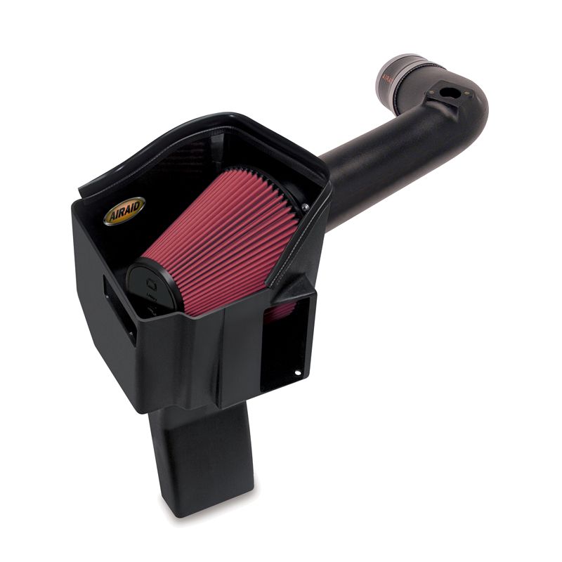 AIRAID AIR-201-266 Performance Air Intake System