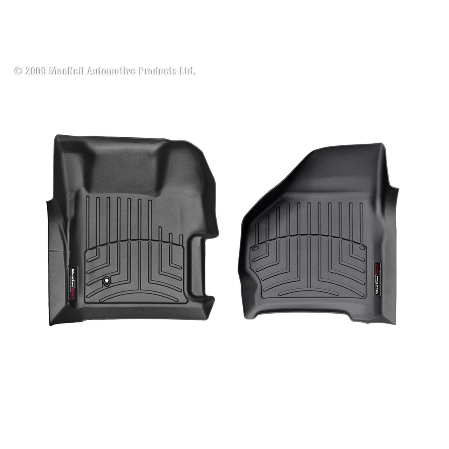 WeatherTech FloorLiner™ DigitalFit® 441251