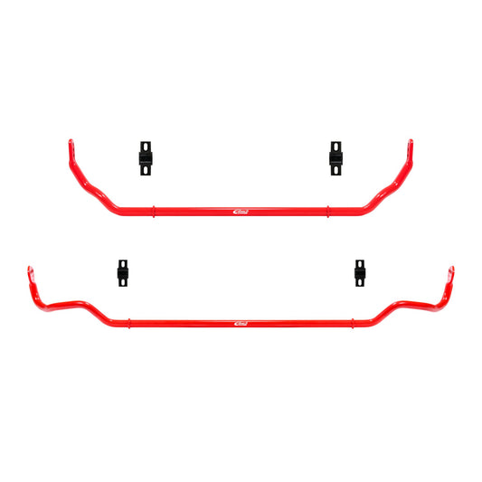 Eibach Springs ANTI-ROLL-KIT (Front and Rear Sway Bars) E40-82-089-01-11