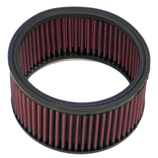 K&N E-3340 Round Air Filter