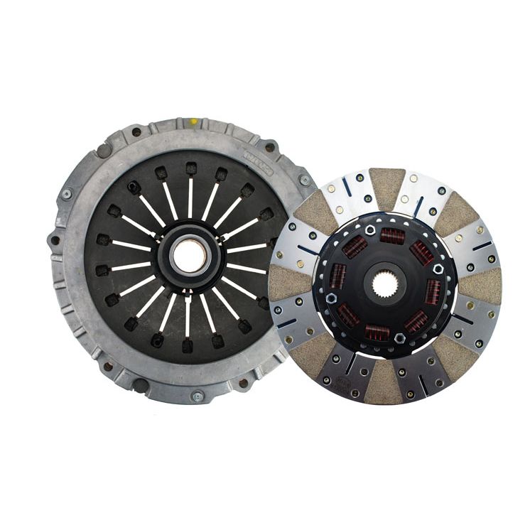 RAM Clutches Powergrip HD Clutch set 98516HD