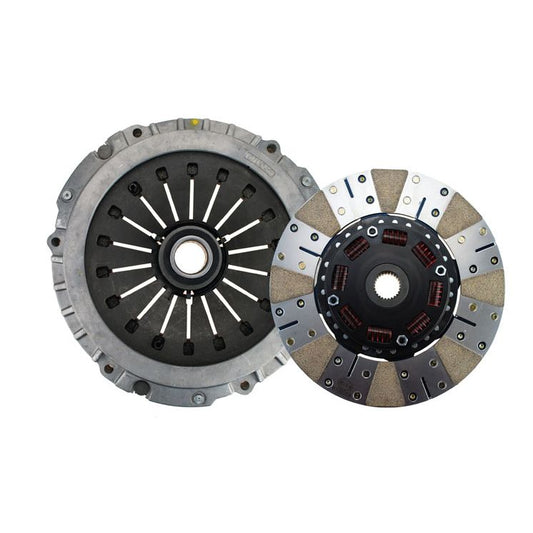 RAM Clutches Powergrip HD Clutch set 98516HD