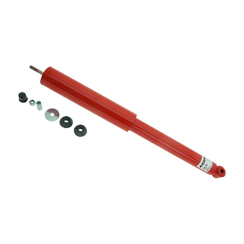Koni Special (red) 8040- internally adjustable twin-tube low pressure gas 8040 1083