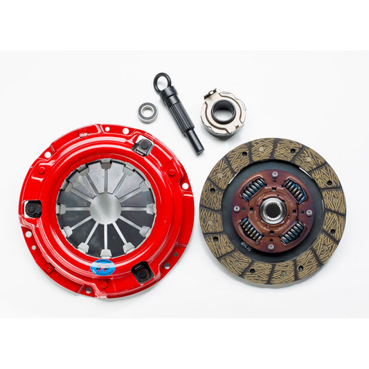 South Bend Clutch Stage 2 Daily Clutch Kit KHC08-HD-O
