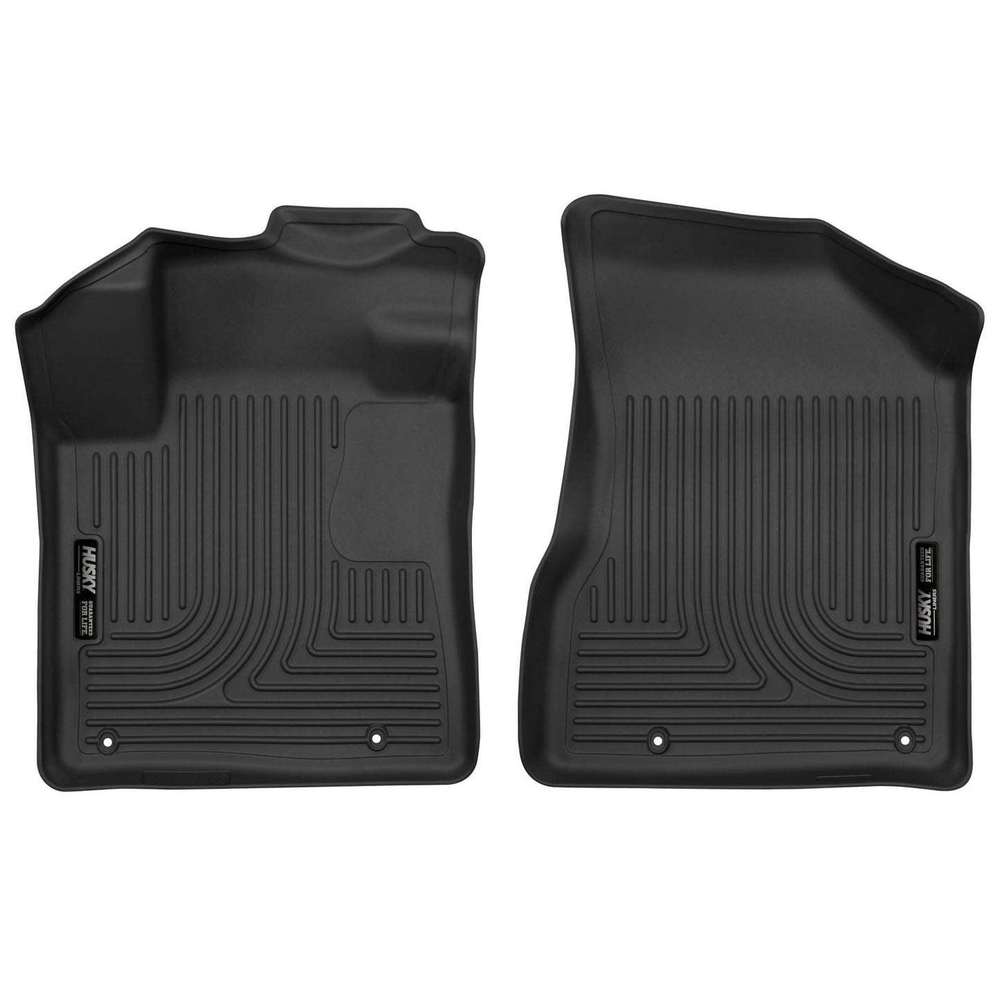 Husky Liners Front Floor Liners 52081