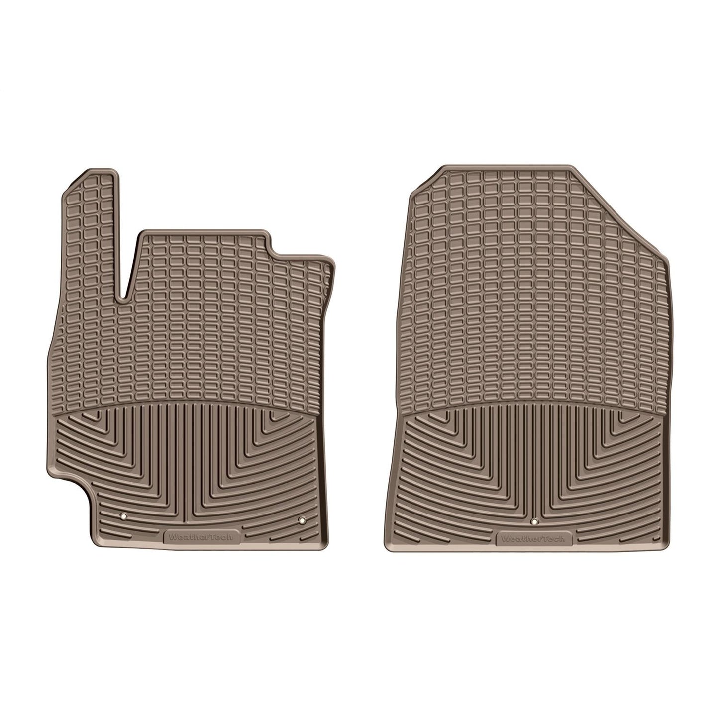 WeatherTech All Weather Floor Mats W388TN