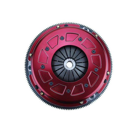 RAM Clutches Pro Street Dual Disc 900s. 60-2265N