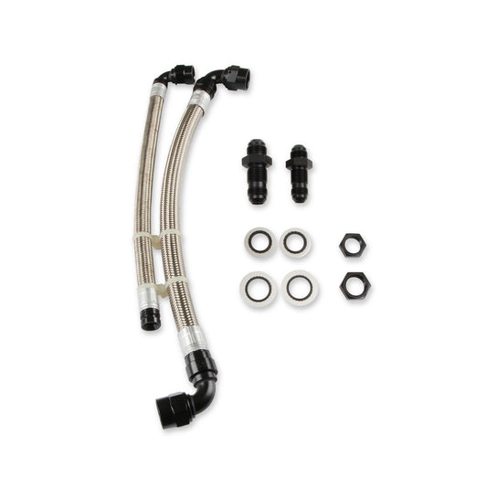 Earls Performance Fuel Cell Plumbing Kit LS0023ERL