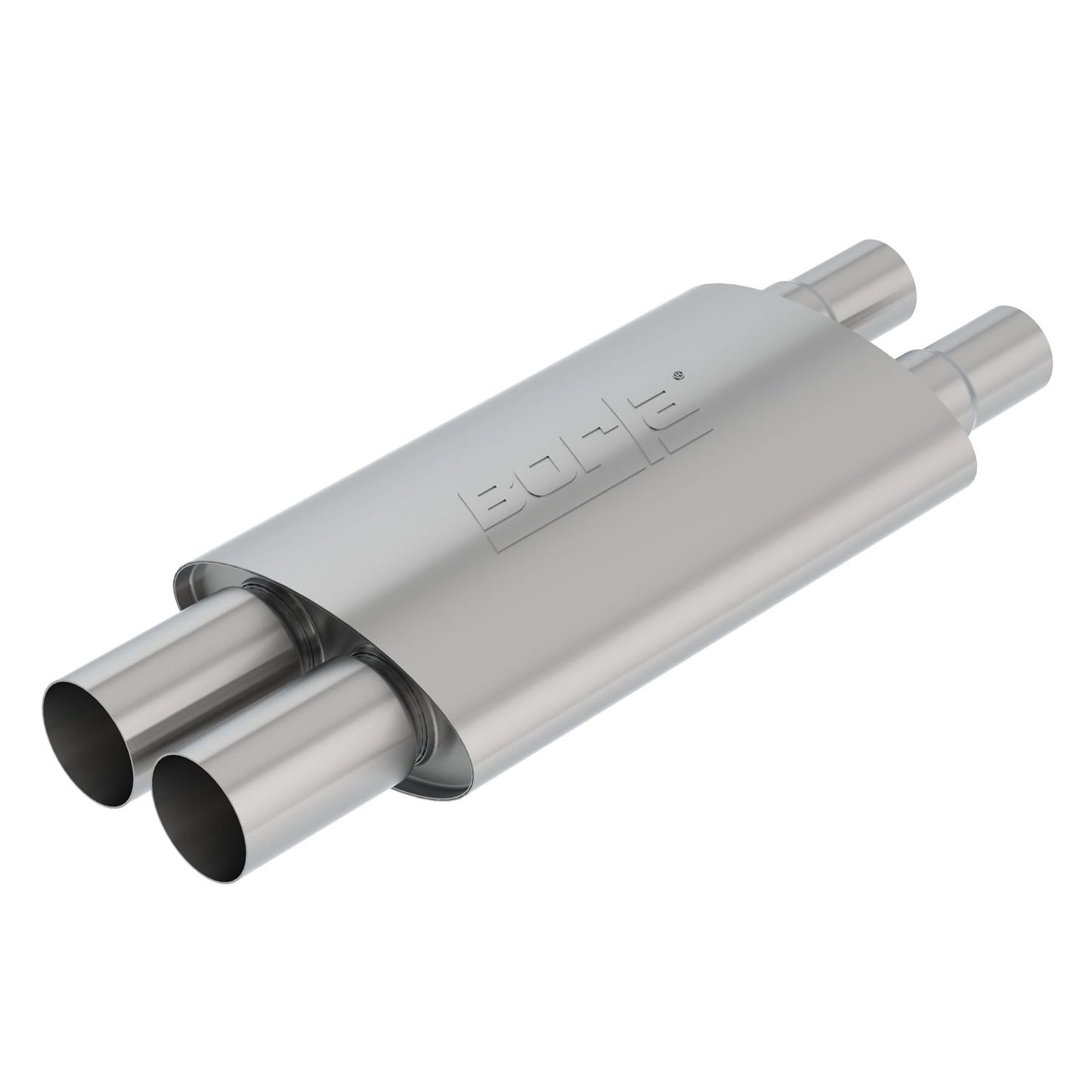 Borla 2018-2021 Ford Mustang GT Resonator 60661