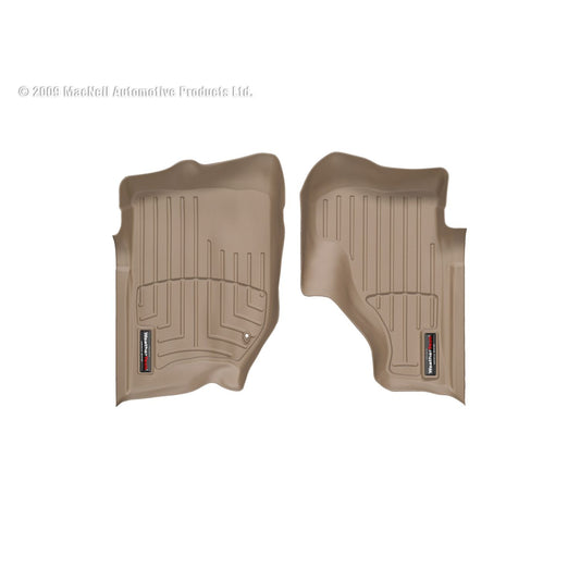 WeatherTech FloorLiner™ DigitalFit® 451161