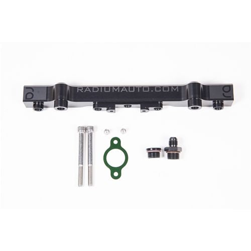 RADIUM Engineering 20-0012-01 RAIL KIT 2ZZ AFTMRKT