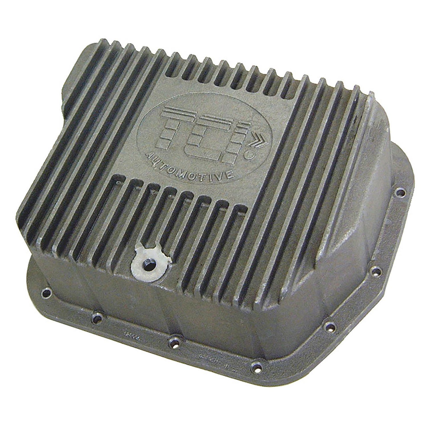 TCI Torqueflite 727/46RH/48RE Max-Cool Pan 128005