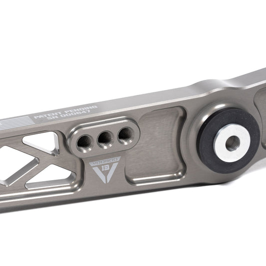 Voodoo13 Rear Lower Control Arms - LOHN-0300HC
