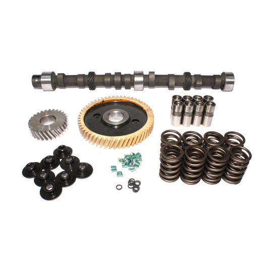 COMP Cams High Energy 212/212 Hydraulic Flat K-Kit for Pontiac 151 4 Cylinder COMP-K52-123-5