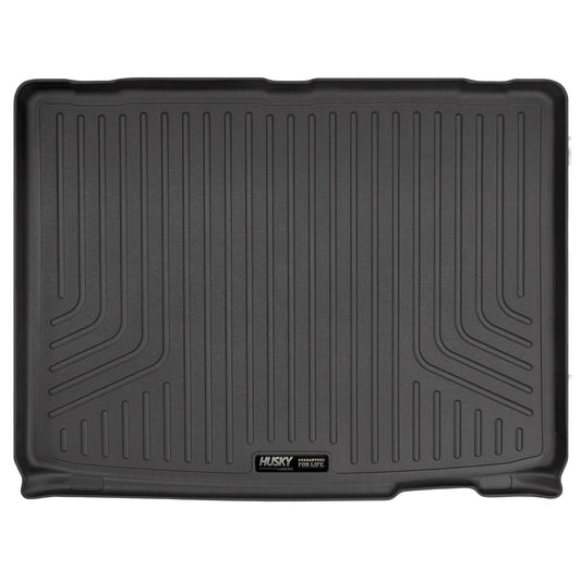 Husky Liners Cargo Liner 20081