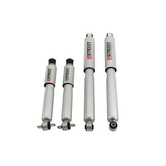 BELLTECH OE9585 SP OEM SHOCK SET STREET PERFORMANCE