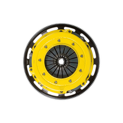 Advanced Clutch Technology Twin Disc HD Street Kit ACT-T1S-F06