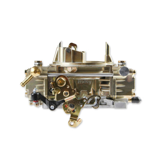 Holley Classic Street Carburetor 0-1848-2