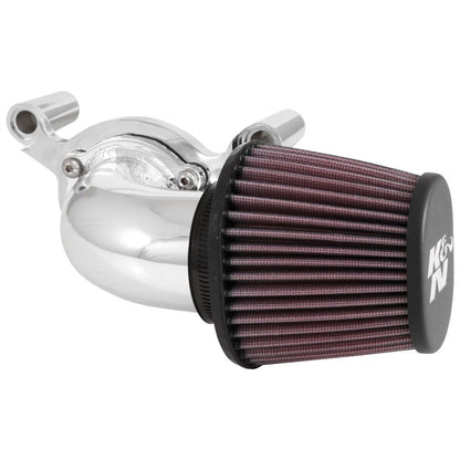 K&N 57-1131P Performance Air Intake System