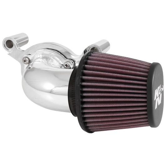 K&N 57-1131P Performance Air Intake System