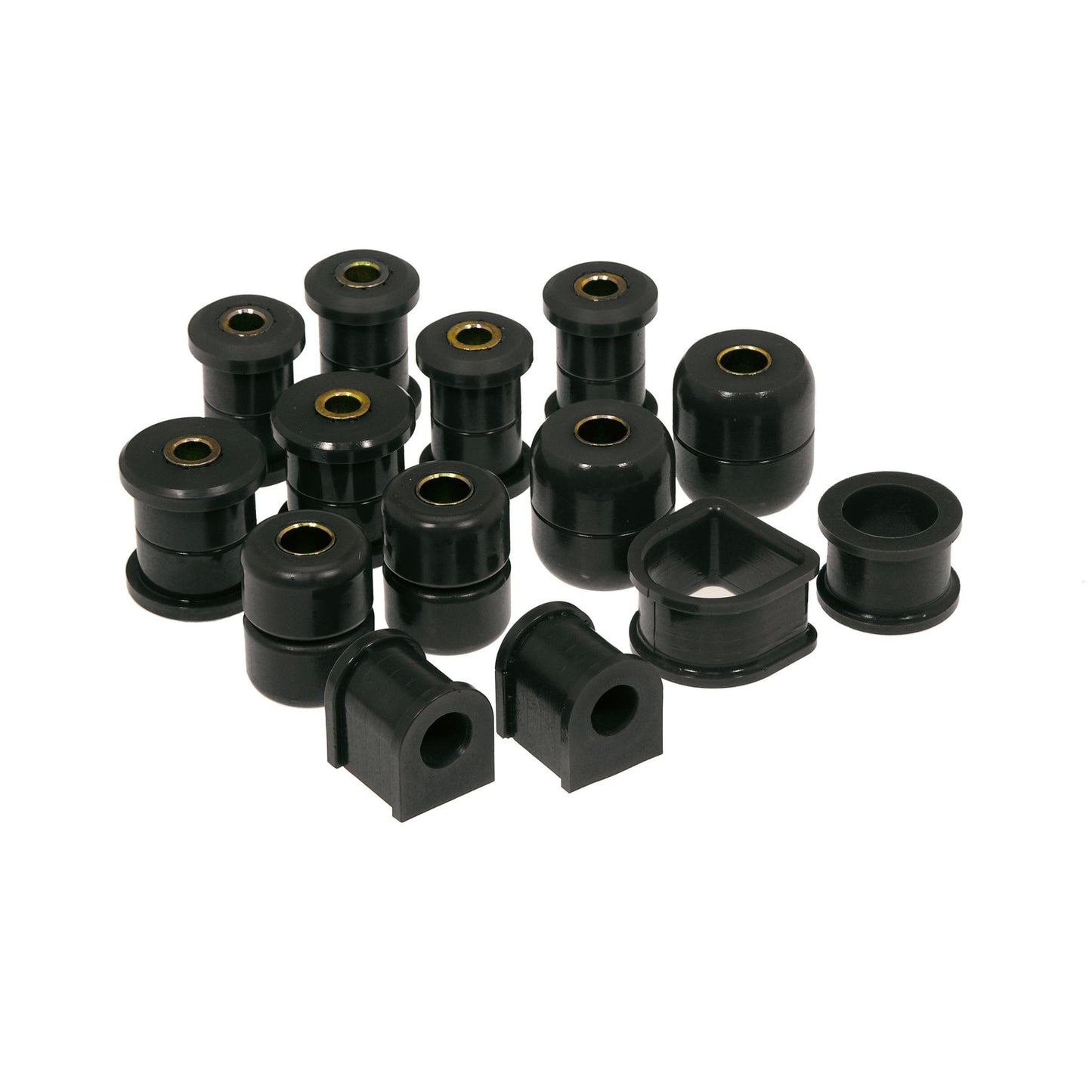 Prothane TOTAL KIT TOYOTA MR2 85-89 18-2008-BL
