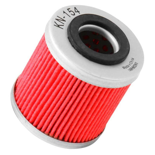 K&N KN-154 Oil Filter