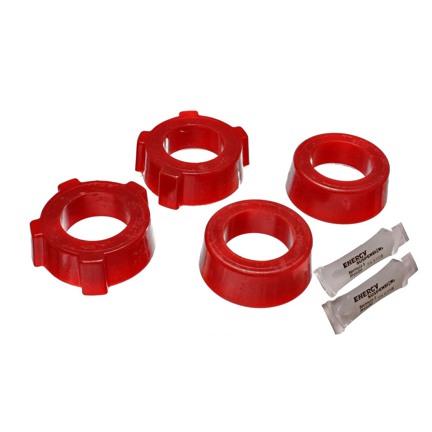 Energy Suspension VW SPRING PLATE BUSHING 15.2109R