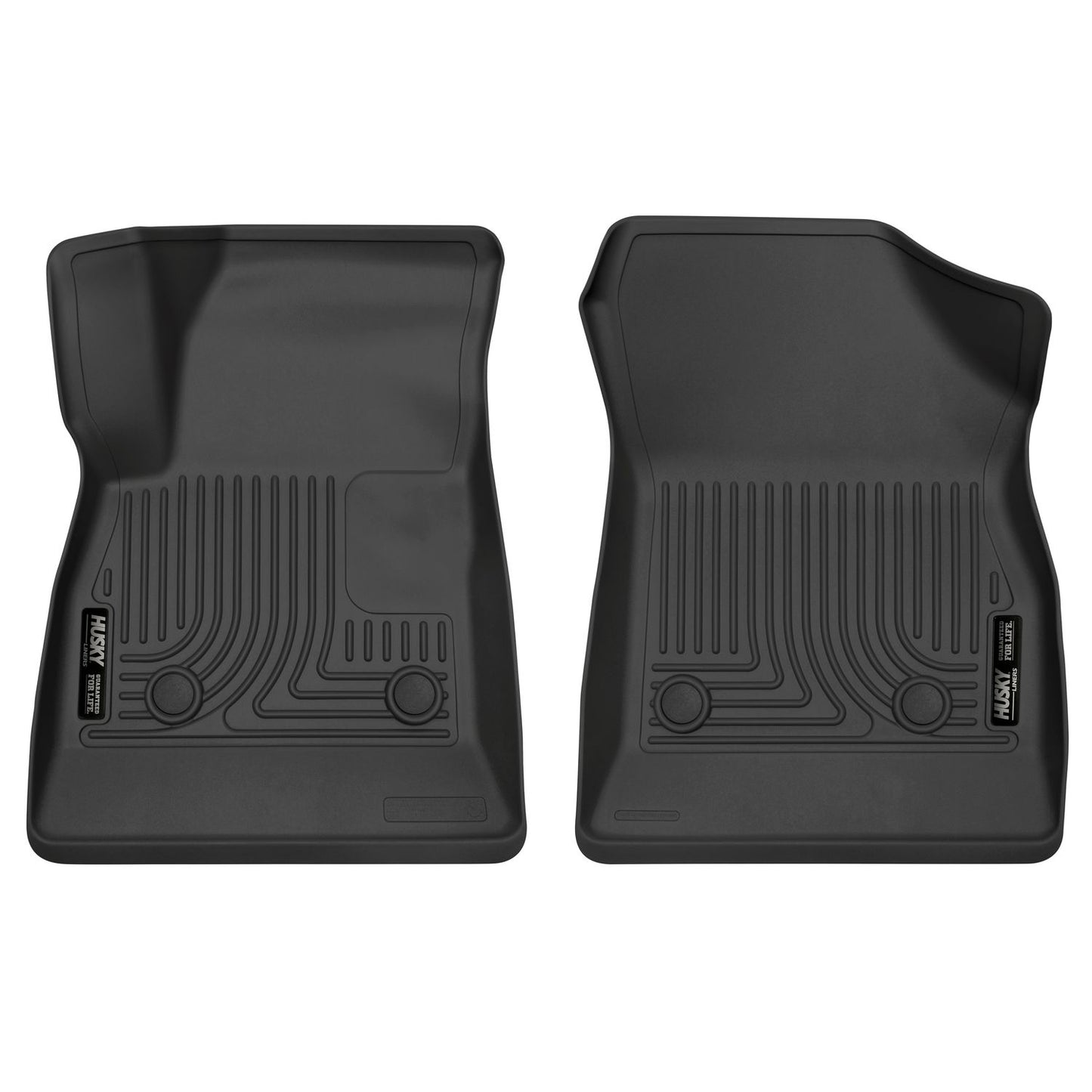Husky Liners Front Floor Liners 52261