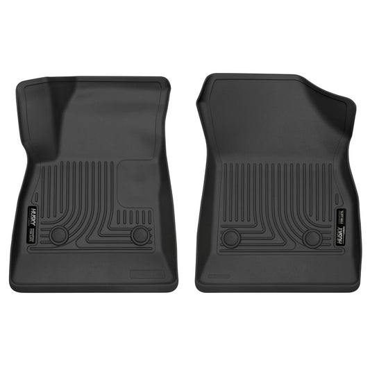 Husky Liners Front Floor Liners 52261