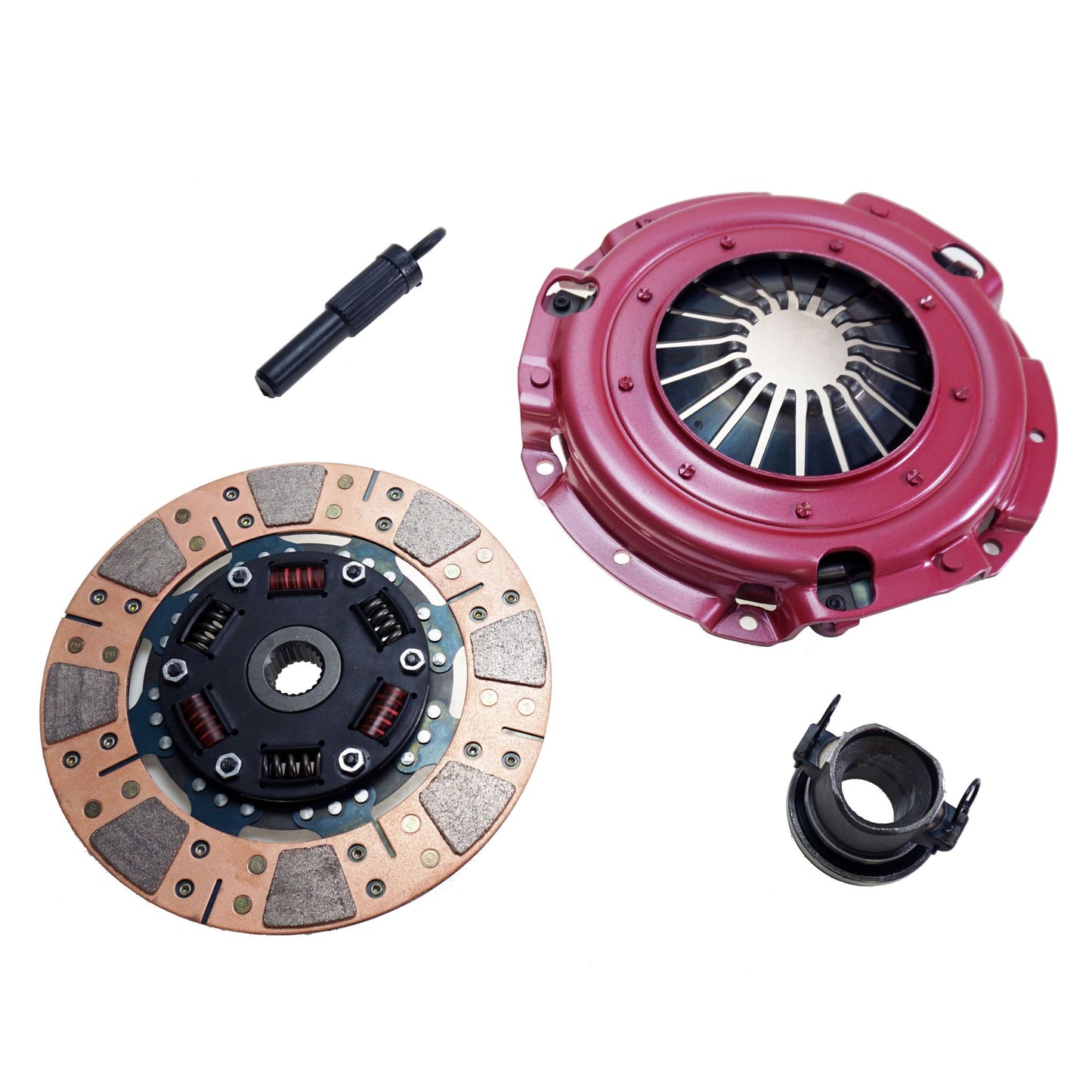RAM Clutches Powergrip clutch set 98375