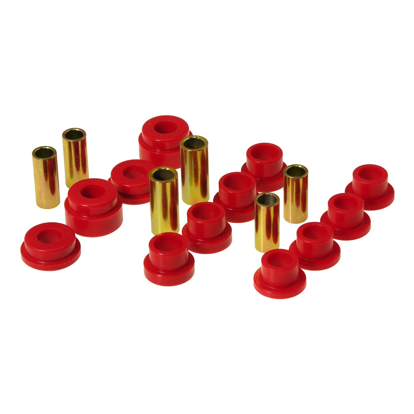 Prothane BMW 2002 FT C-ARM BUSH KIT 64-76 3-201
