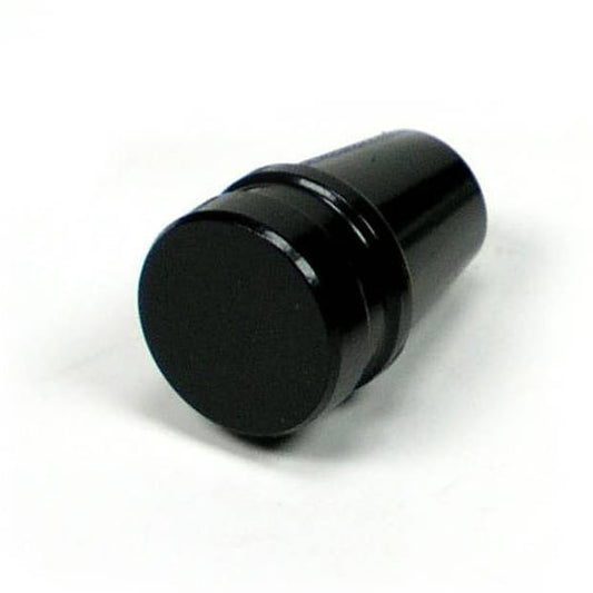 IDIDIT Knob; ididit 1/4" Black 2503100051