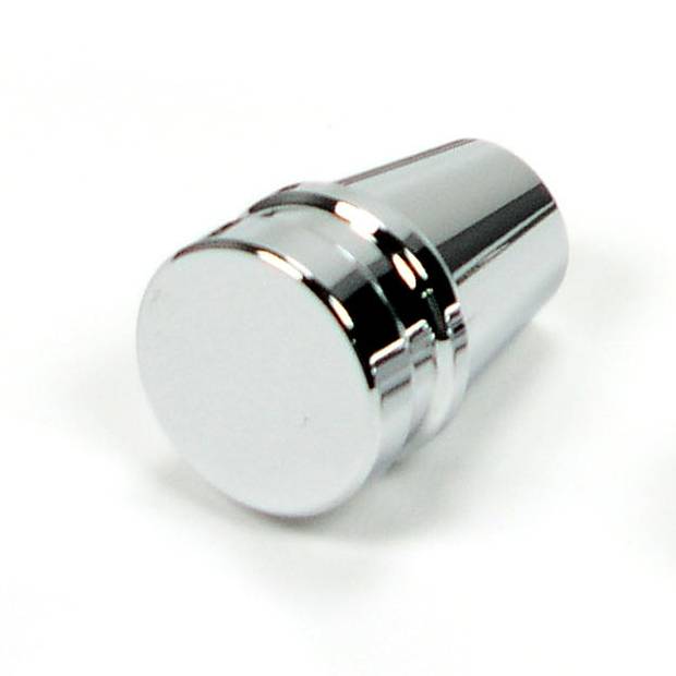 IDIDIT Knob; ididit Tilt/Turn Chrome 2503450020