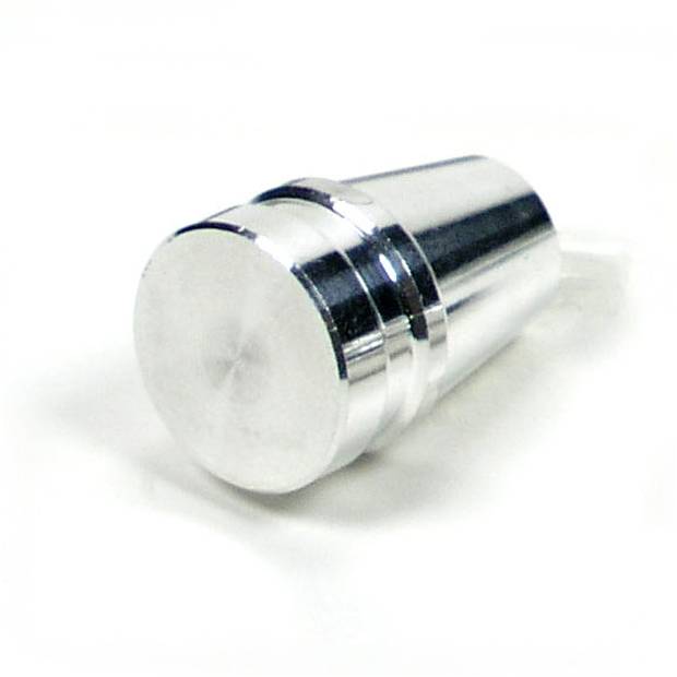 IDIDIT Knob; ididit Tilt/Turn Polished 2503450040