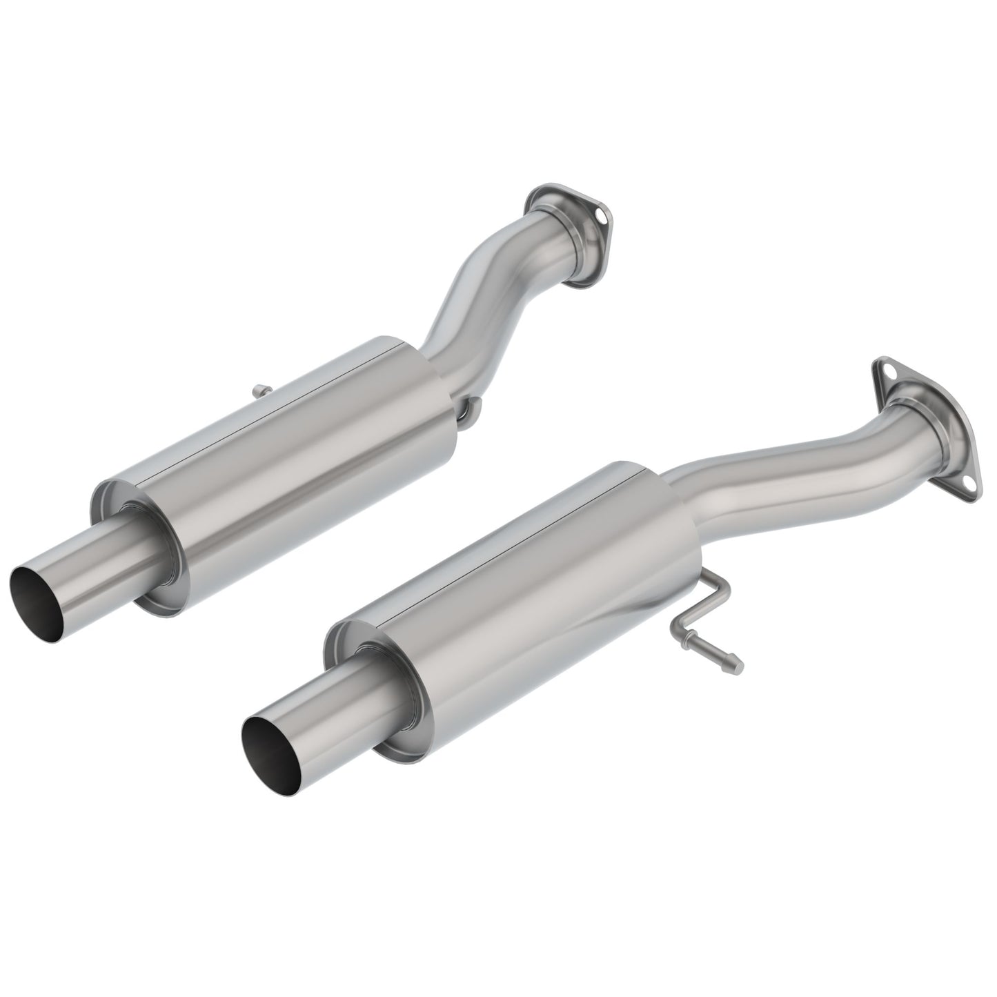 Borla 2018-2020 Dodge Durango SRT Resonator 60695