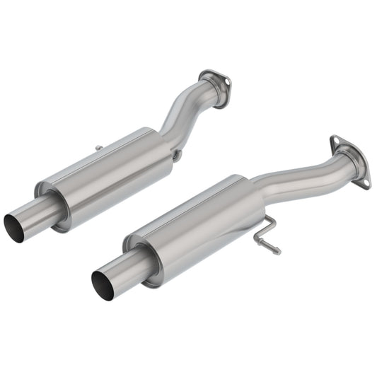 Borla 2018-2020 Dodge Durango SRT Resonator 60695