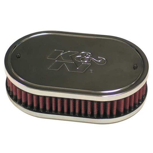 K&N 56-1030 Custom Racing Assembly